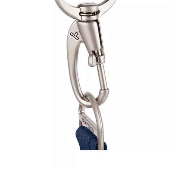 Travelon RFID Anti-Theft Essential Messenger Bag Midnight Blue travel bag new - Picture 16 of 16